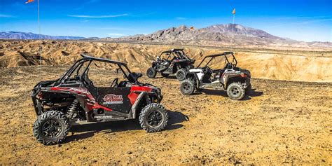 atv rentals palm springs|ATV and Off